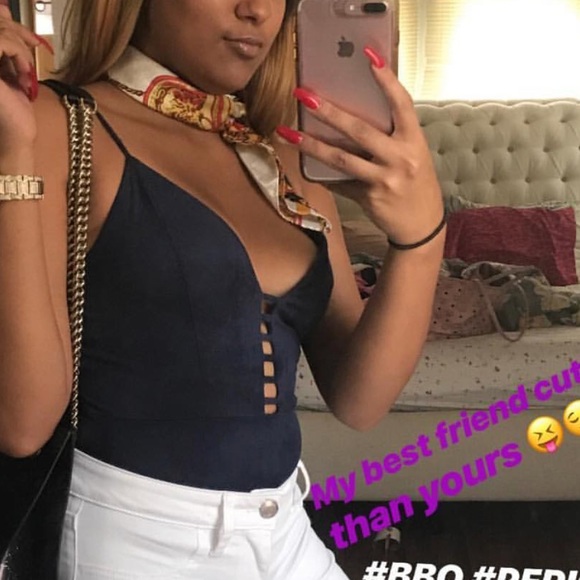 Sexy Bodysuit - Picture 2 of 3